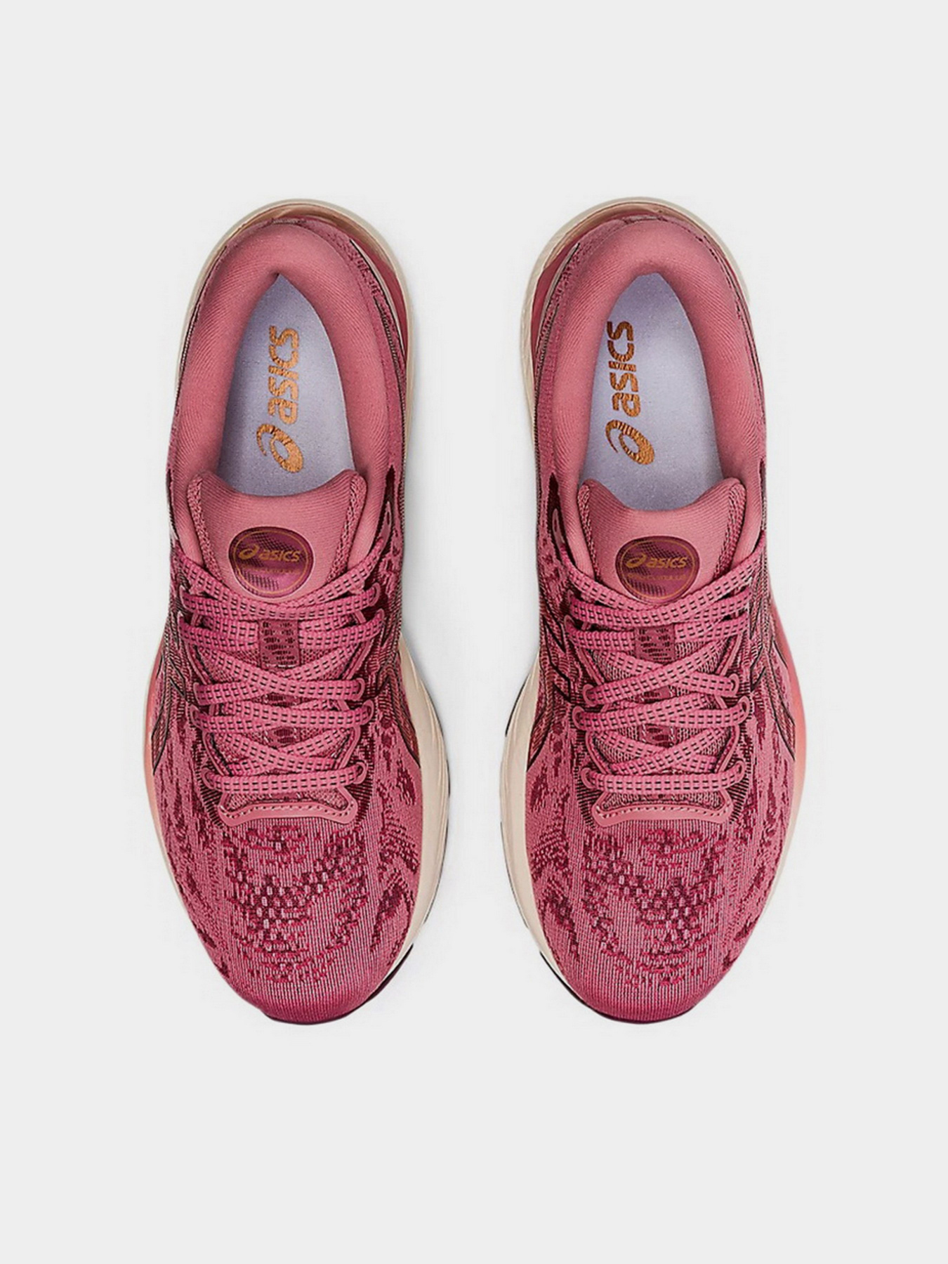 Кросівки для бігу Asics Gel-Cumulus 23 модель 1012A888-707 Фото