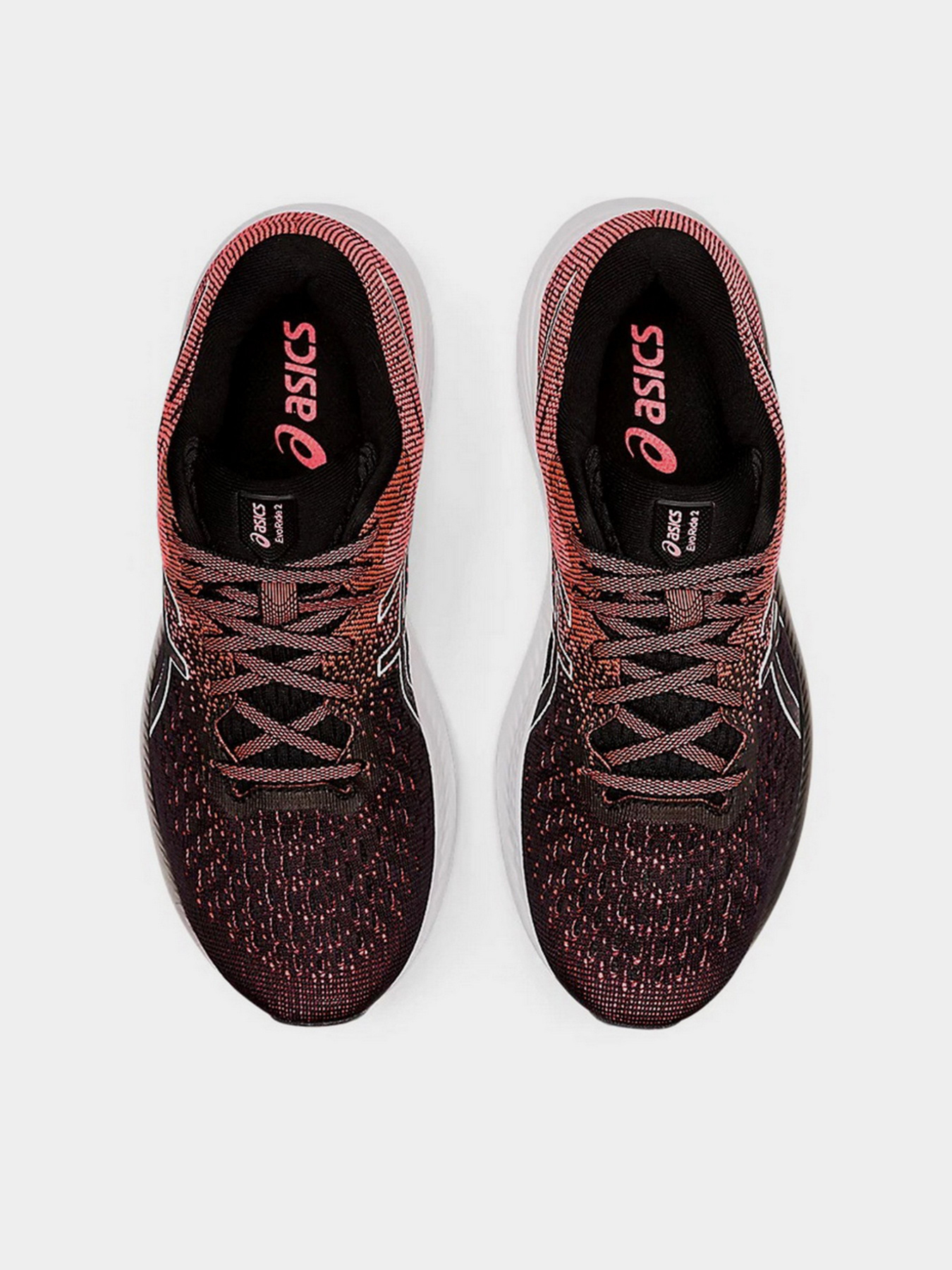 Кроссовки для бега Asics Evoride 2 модель 1012A891-003 Фото