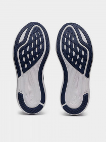 Кросівки для бігу Asics Evoride 2 модель 1012A891-402 Фото