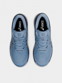 Кросівки для бігу Asics GlideRide 2 модель 1012A890-408 Фото