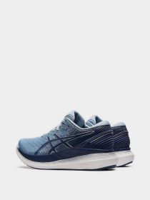 Кросівки для бігу Asics GlideRide 2 модель 1012A890-408 Фото