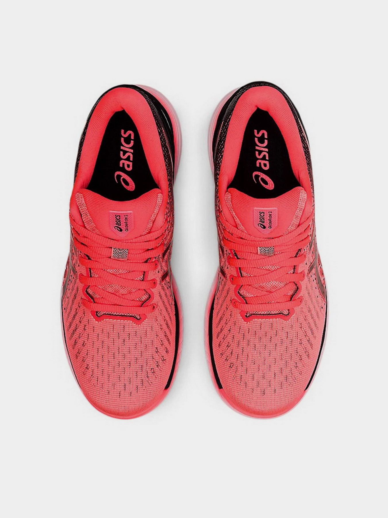 Кросівки для бігу Asics GlideRide 2 модель 1012A890-707 Кросівки для бігу Asics GlideRide 2 модель 1012A890-707 Фото