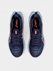 Кроссовки для бега Asics Novablast 2 модель 1012B049-400 Фото