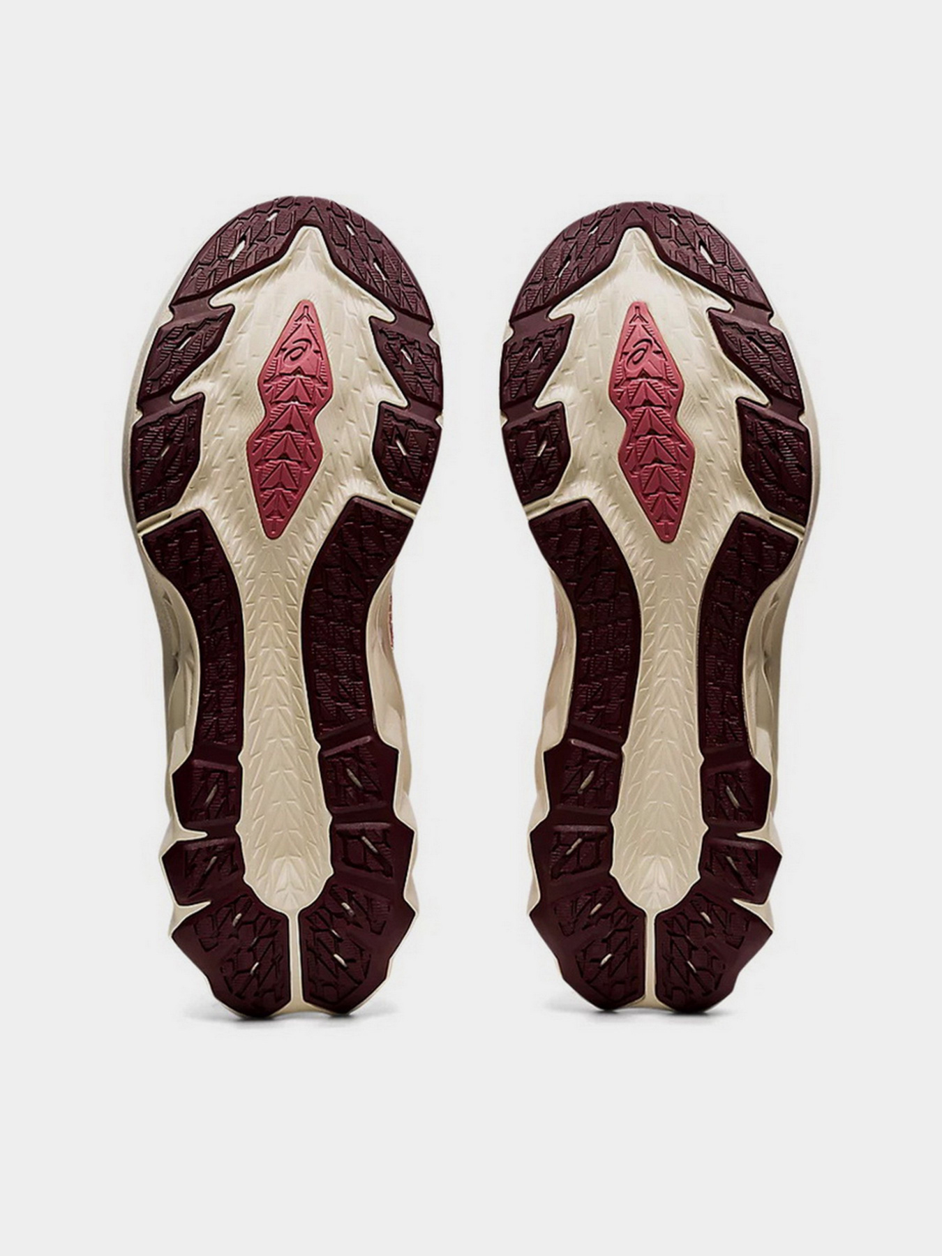 Кросівки для бігу Asics Novablast 2 модель 1012B049-700 Фото