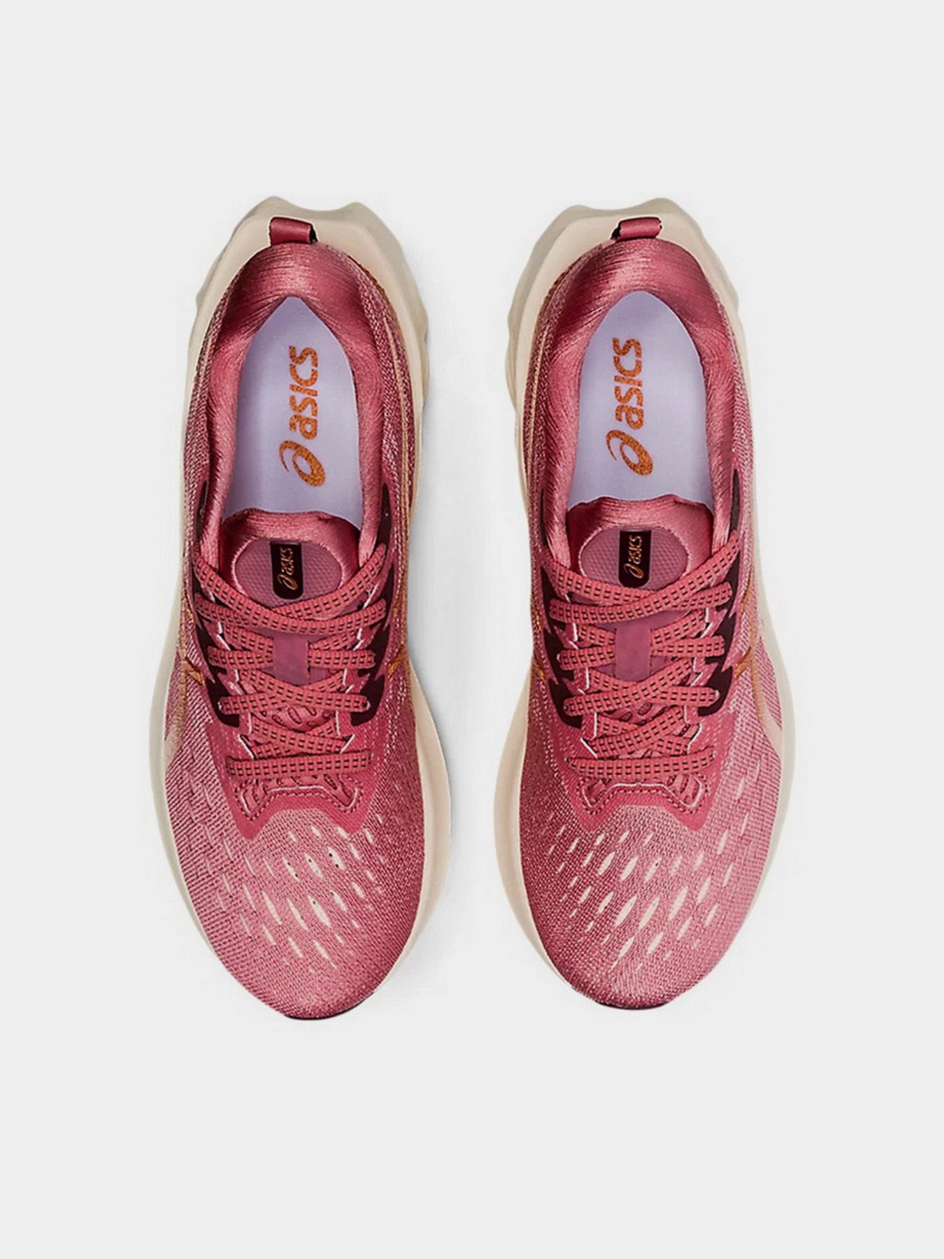 Кросівки для бігу Asics Novablast 2 модель 1012B049-700 Фото