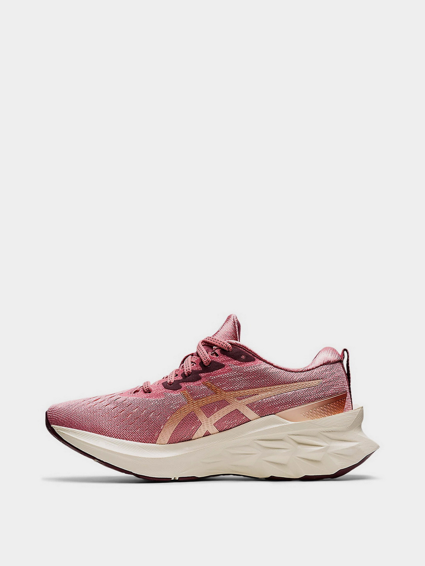 Кросівки для бігу Asics Novablast 2 модель 1012B049-700 Кросівки для бігу Asics Novablast 2 модель 1012B049-700 Фото