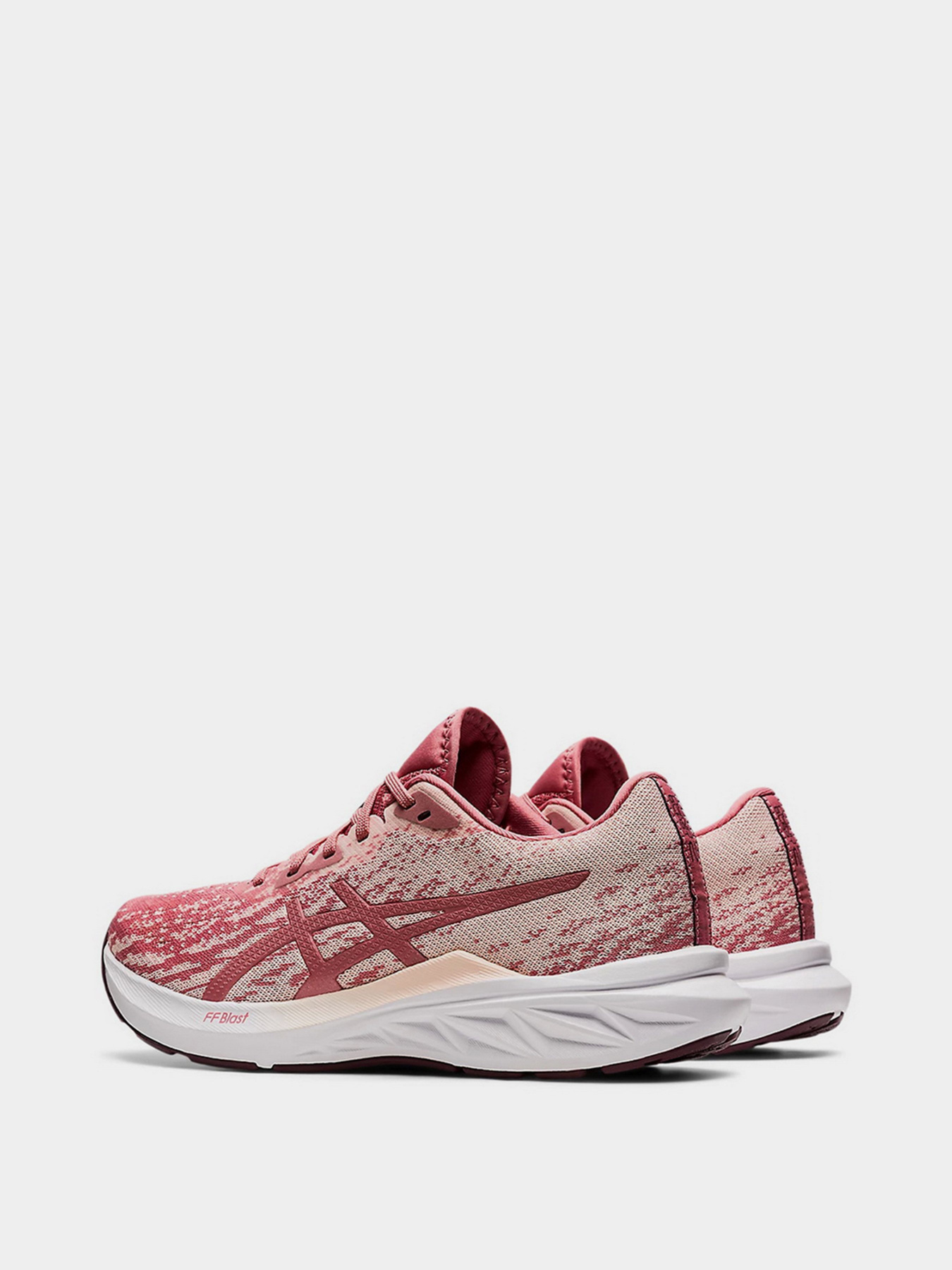 Кроссовки для бега Asics Dynablast 2 модель 1012B060-700 Фото