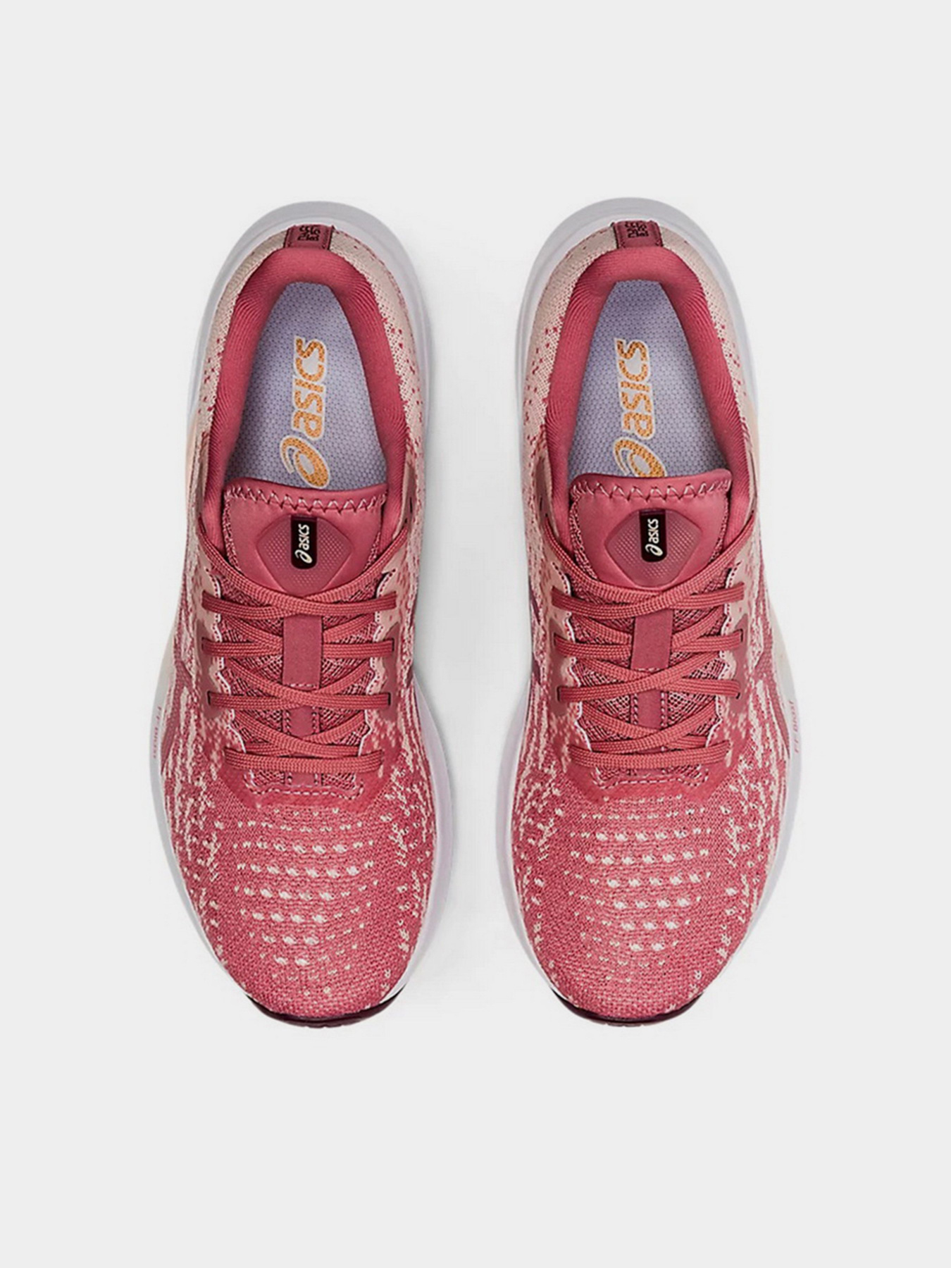 Кроссовки для бега Asics Dynablast 2 модель 1012B060-700 Кроссовки для бега Asics Dynablast 2 модель 1012B060-700 Фото