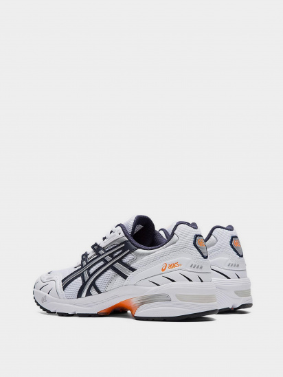 Кросівки Asics Gel-1090 модель 1022A215-100 — фото - INTERTOP