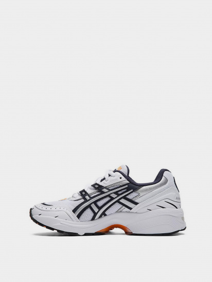 Кросівки Asics Gel-1090 модель 1022A215-100 — фото 4 - INTERTOP