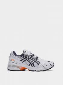 Кроссовки повседневные Asics Gel-1090 модель 1022A215-100 Фото