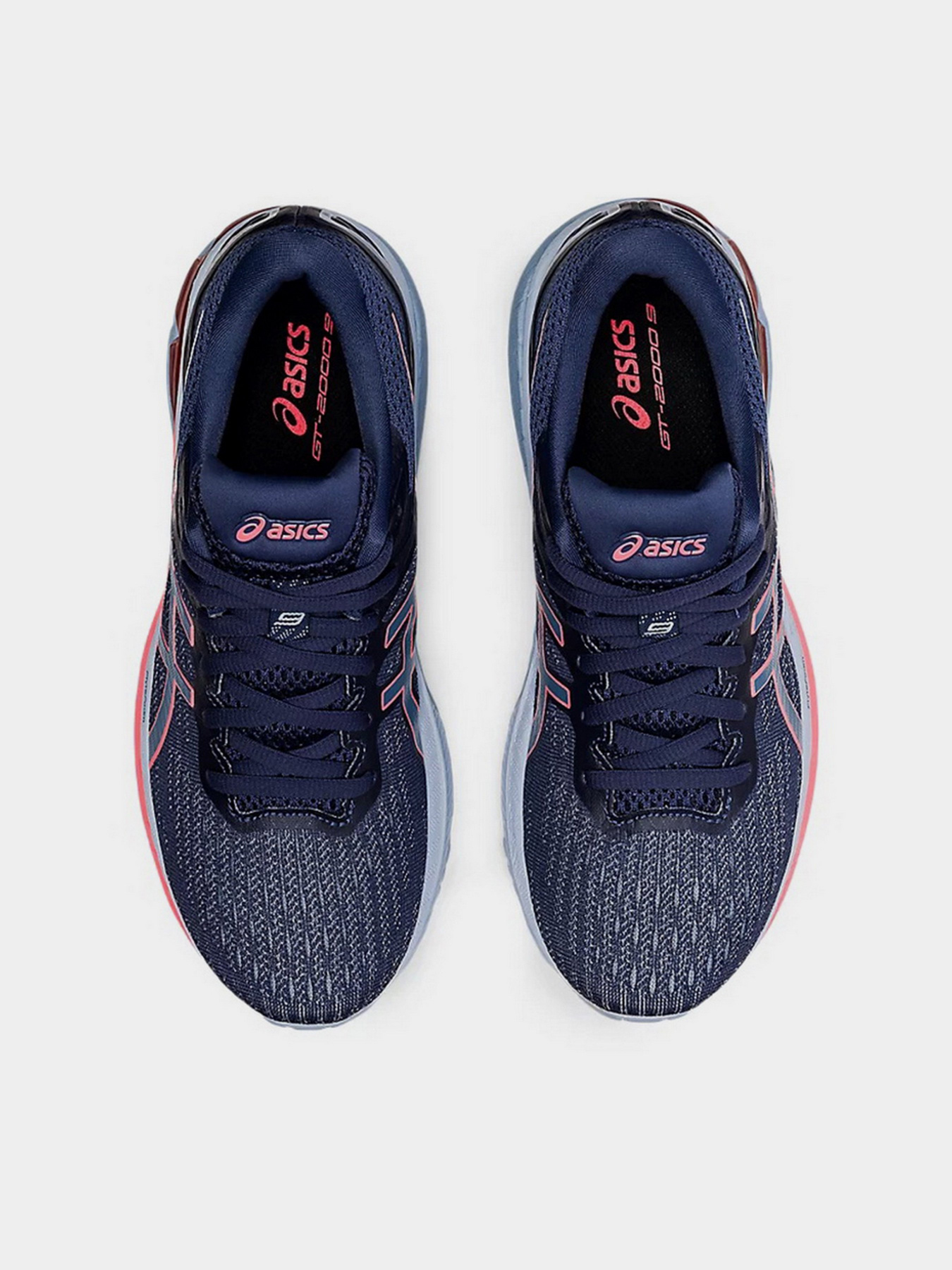 Кроссовки для бега Asics GT-2000 9 модель 1012A859-404 Фото