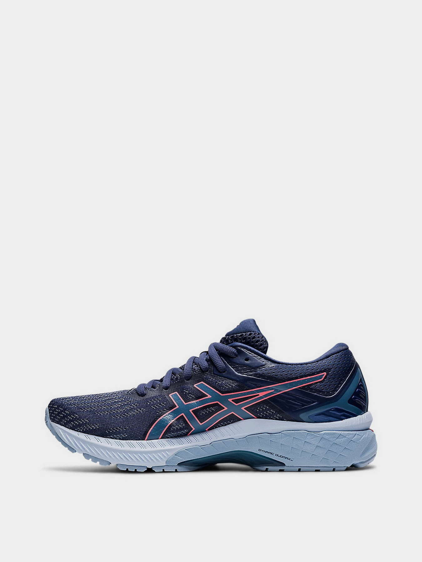 Кроссовки для бега Asics GT-2000 9 модель 1012A859-404 Фото
