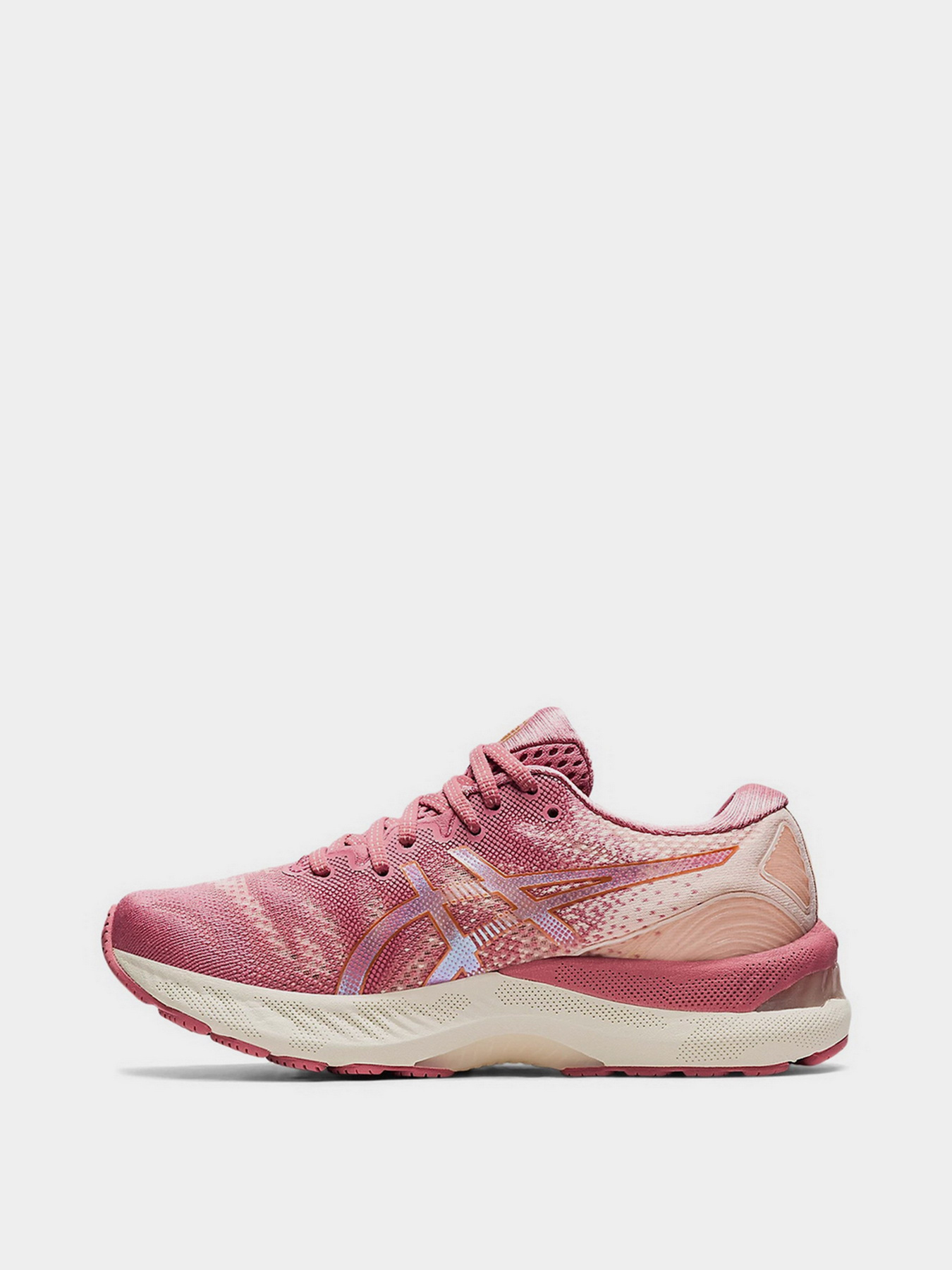 Кросівки для бігу Asics Gel-Nimbus 23 модель 1012A885-708 Фото