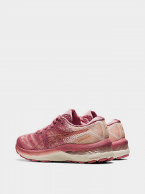 Кросівки для бігу Asics Gel-Nimbus 23 модель 1012A885-708 Фото