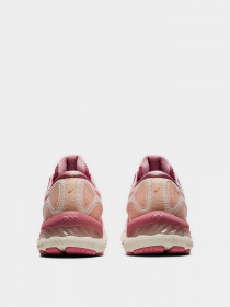 Кросівки для бігу Asics Gel-Nimbus 23 модель 1012A885-708 Фото