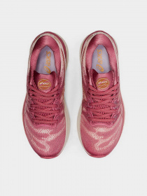 Кросівки для бігу Asics Gel-Nimbus 23 модель 1012A885-708 Фото