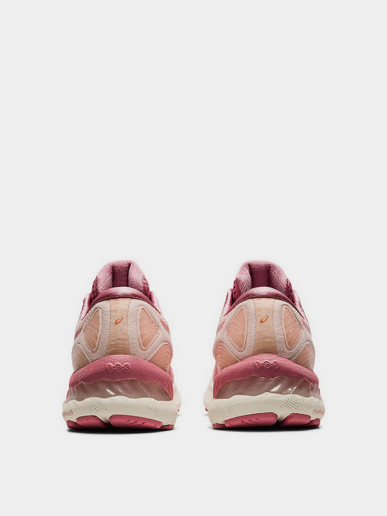 Кроссовки для бега Asics Gel-Nimbus 23 модель 1012A885-708 Фото