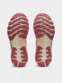 Кроссовки для бега Asics Gel-Nimbus 23 модель 1012A885-708 Фото