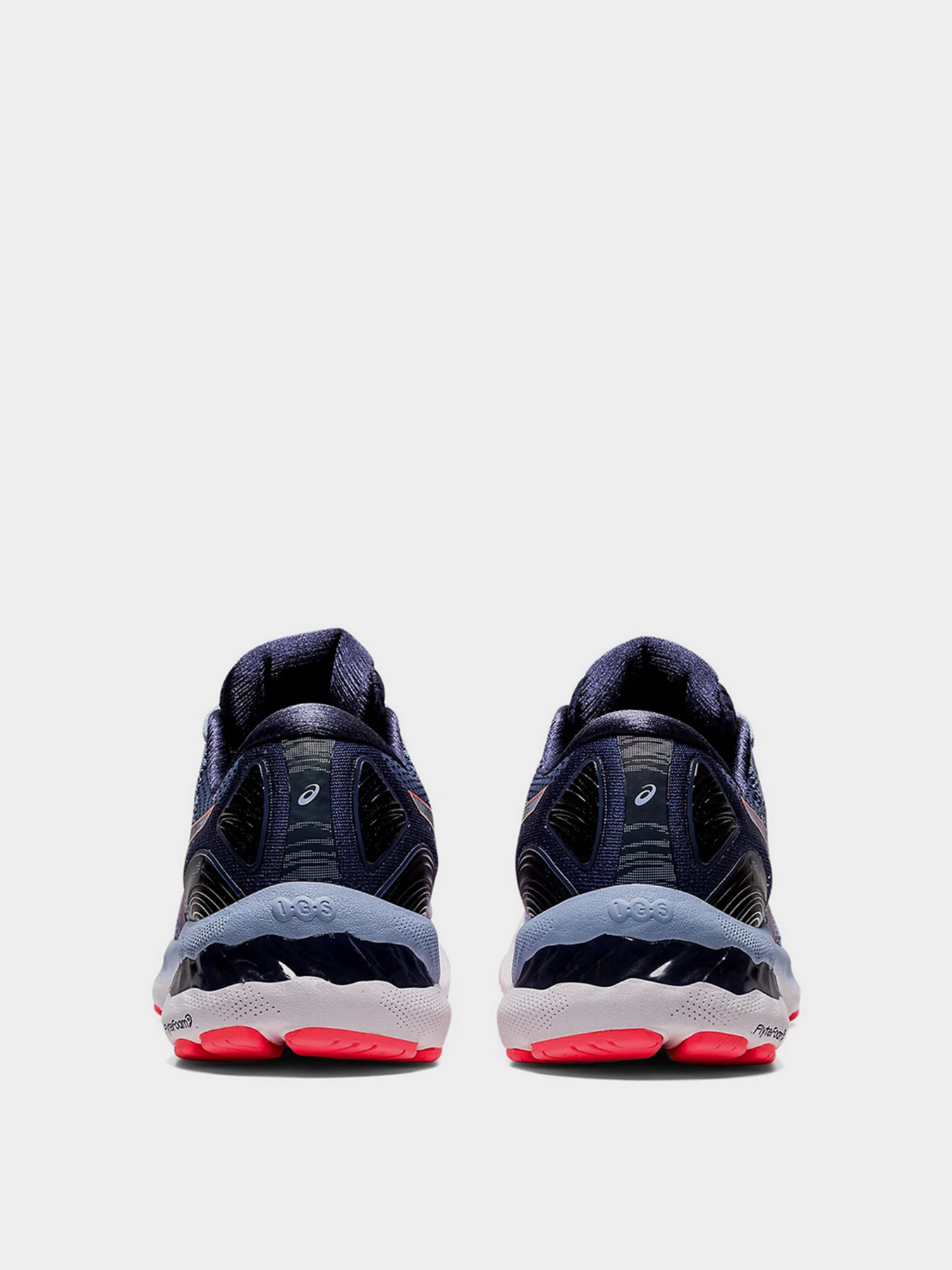 Кросівки для бігу Asics Gel-Nimbus 23 модель 1012A885-412 Фото