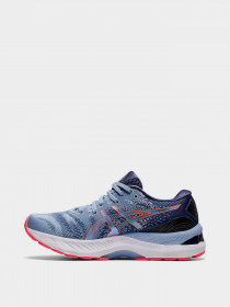 Кросівки для бігу Asics Gel-Nimbus 23 модель 1012A885-412 Фото