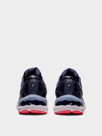 Кросівки для бігу Asics Gel-Nimbus 23 модель 1012A885-412 Кросівки для бігу Asics Gel-Nimbus 23 модель 1012A885-412 Фото