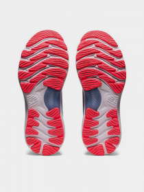 Кросівки для бігу Asics Gel-Nimbus 23 модель 1012A885-412 Кросівки для бігу Asics Gel-Nimbus 23 модель 1012A885-412 Фото