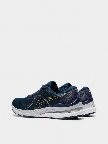 Кросівки для бігу Asics Gel-Kayano 28 модель 1012B047-401 — фото - INTERTOP