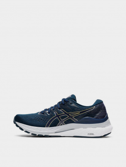 Кросівки для бігу Asics Gel-Kayano 28 модель 1012B047-401 — фото 4 - INTERTOP