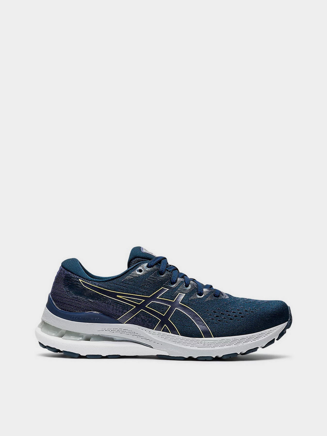 Кросівки для бігу Asics Gel-Kayano 28 модель 1012B047-401 Фото