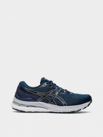 Кросівки для бігу Asics Gel-Kayano 28 модель 1012B047-401 Фото