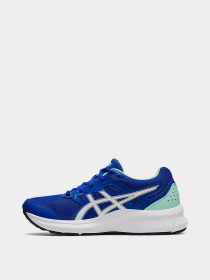 Кросівки для бігу Asics Jolt 3 модель 1012A908-406 Кросівки для бігу Asics Jolt 3 модель 1012A908-406 Фото
