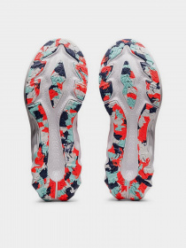 Кросівки для бігу Asics Novablast 2 модель 1012B152-960 Фото