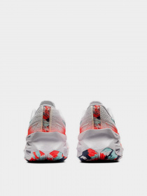 Кроссовки для бега Asics Novablast 2 модель 1012B152-960 Фото