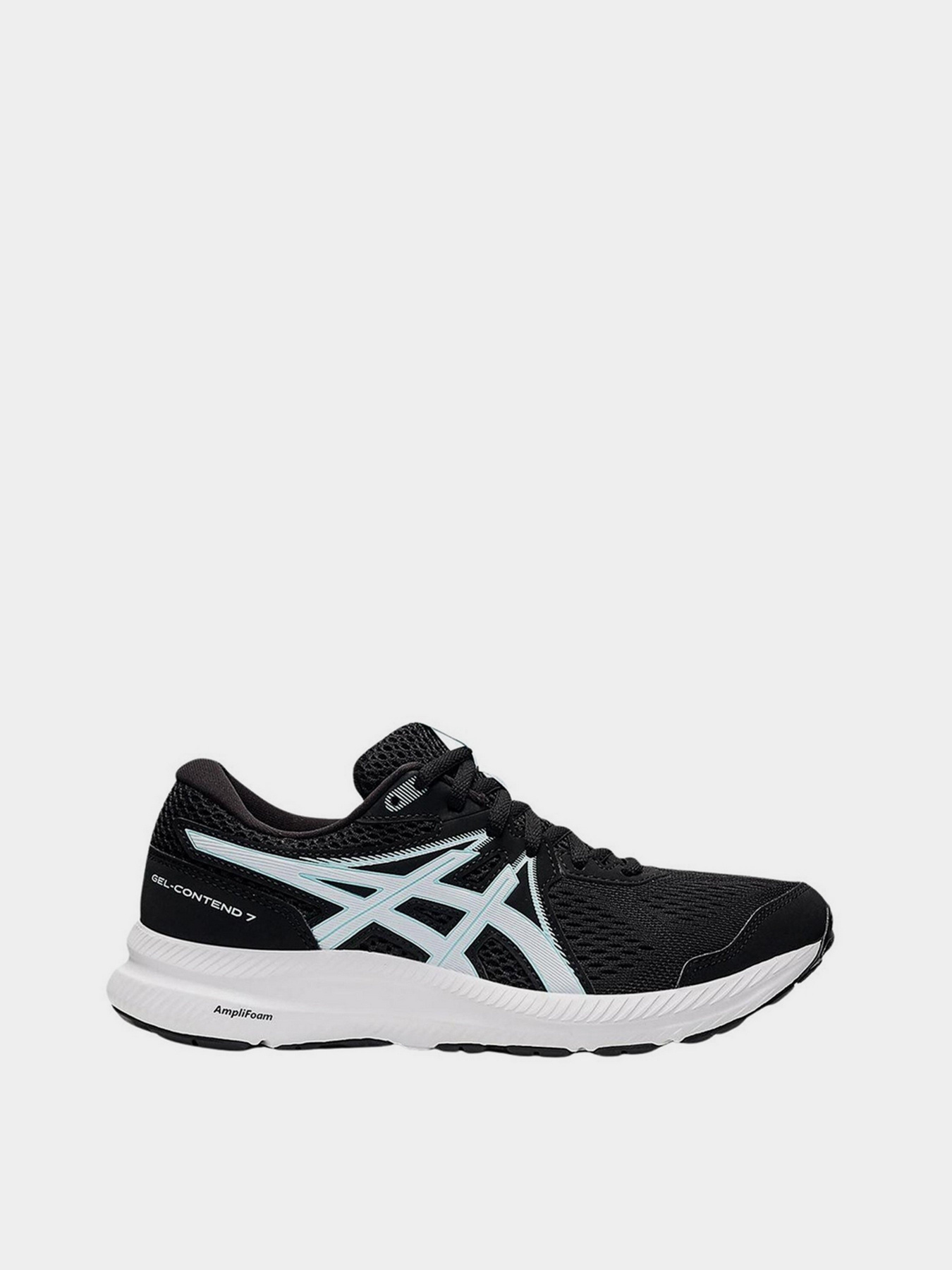Кросівки для бігу Asics GEL-Contend 7 модель 1012A911-012 Фото