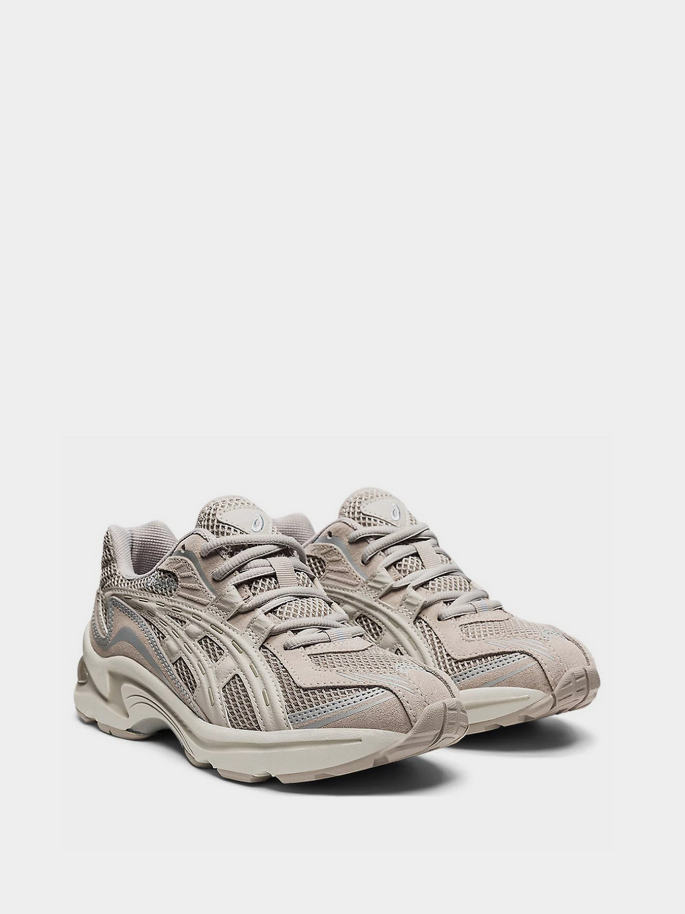 Кроссовки повседневные Asics GEL-Preleus модель 1202A109-020 Фото