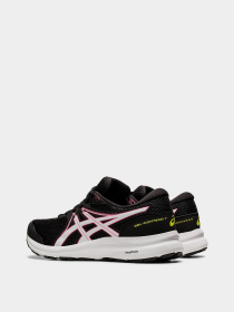 Кросівки для бігу Asics GEL-Contend 7 модель 1012A911-006 Кросівки для бігу Asics GEL-Contend 7 модель 1012A911-006 Фото