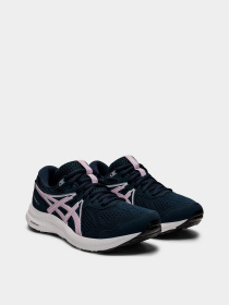 Кроссовки для бега Asics модель 1012A911-410 Фото