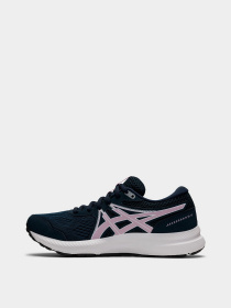 Кросівки для бігу Asics модель 1012A911-410 Кросівки для бігу Asics модель 1012A911-410 Фото