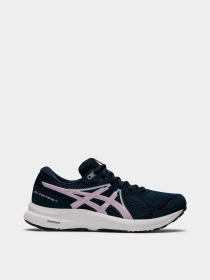 Кросівки для бігу Asics модель 1012A911-410 Кросівки для бігу Asics модель 1012A911-410 Фото
