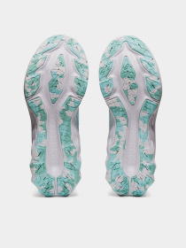 Кросівки для бігу Asics модель 1012B177-100 Фото