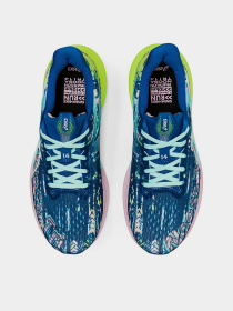 Кроссовки для бега Asics модель 1012B208-401 Фото