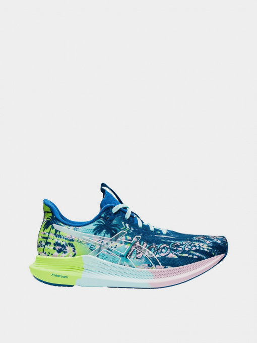 Кроссовки для бега Asics модель 1012B208-401 Фото