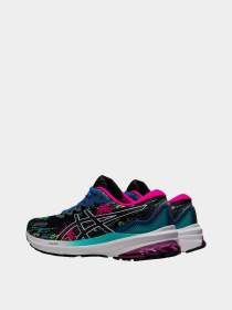 Кросівки для бігу Asics модель 1012B282-001 Кросівки для бігу Asics модель 1012B282-001 Фото