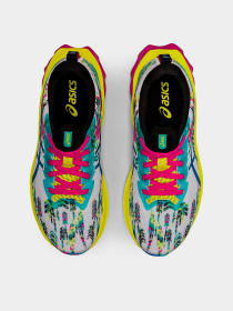 Кроссовки для бега Asics модель 1012B285-100 Фото