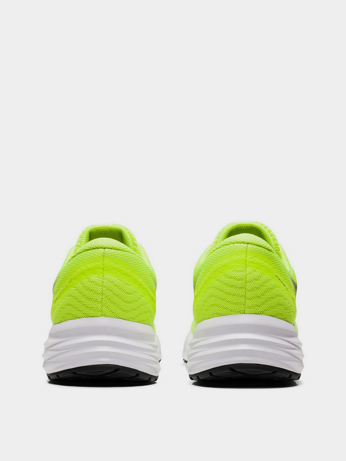 Кроссовки для бега Asics Patriot 12 модель 1012A705-302 Кроссовки для бега Asics Patriot 12 модель 1012A705-302 Фото