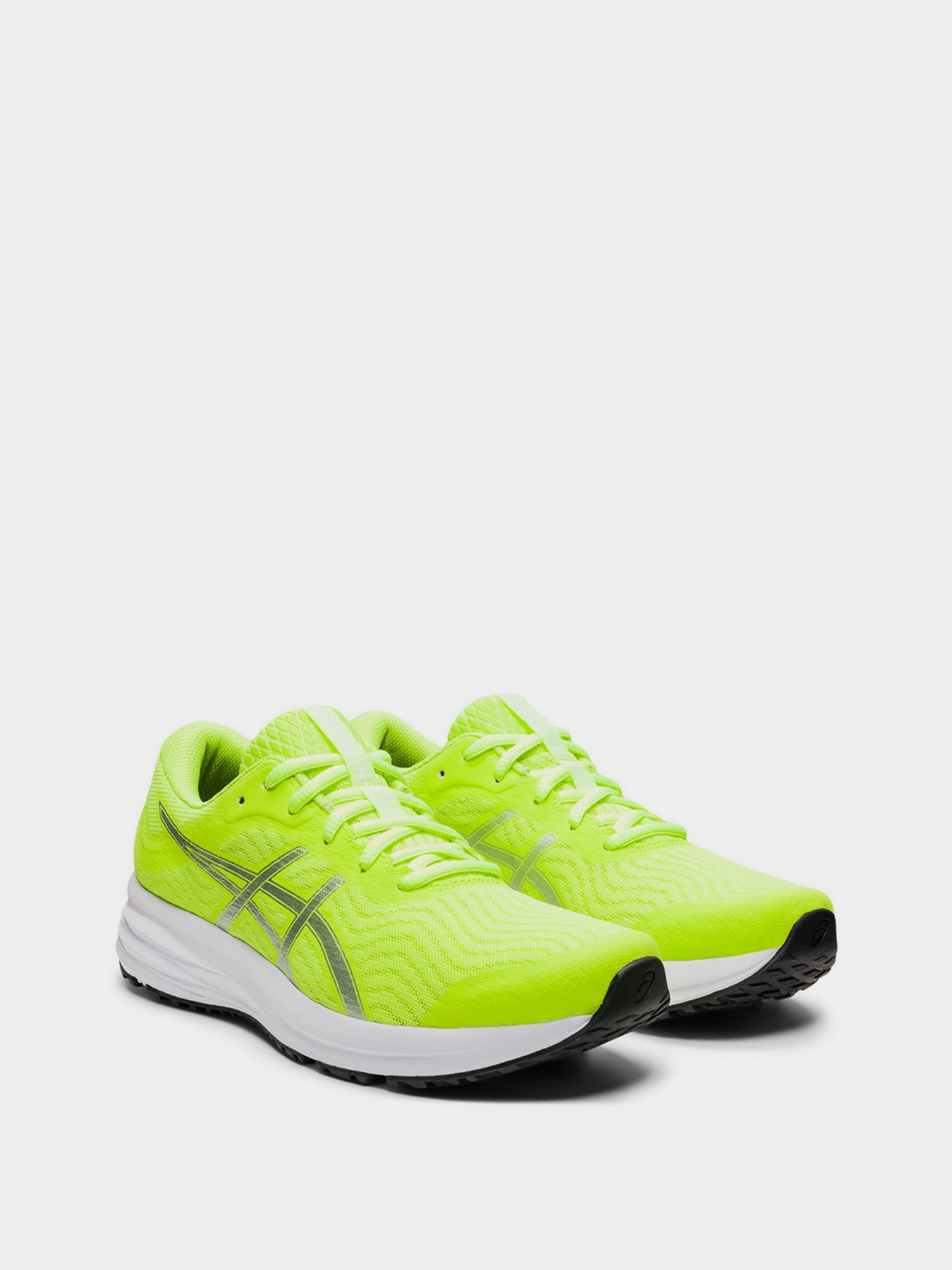 Кроссовки для бега Asics Patriot 12 модель 1012A705-302 Кроссовки для бега Asics Patriot 12 модель 1012A705-302 Фото