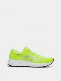 Кроссовки для бега Asics Patriot 12 модель 1012A705-302 Кроссовки для бега Asics Patriot 12 модель 1012A705-302 Фото