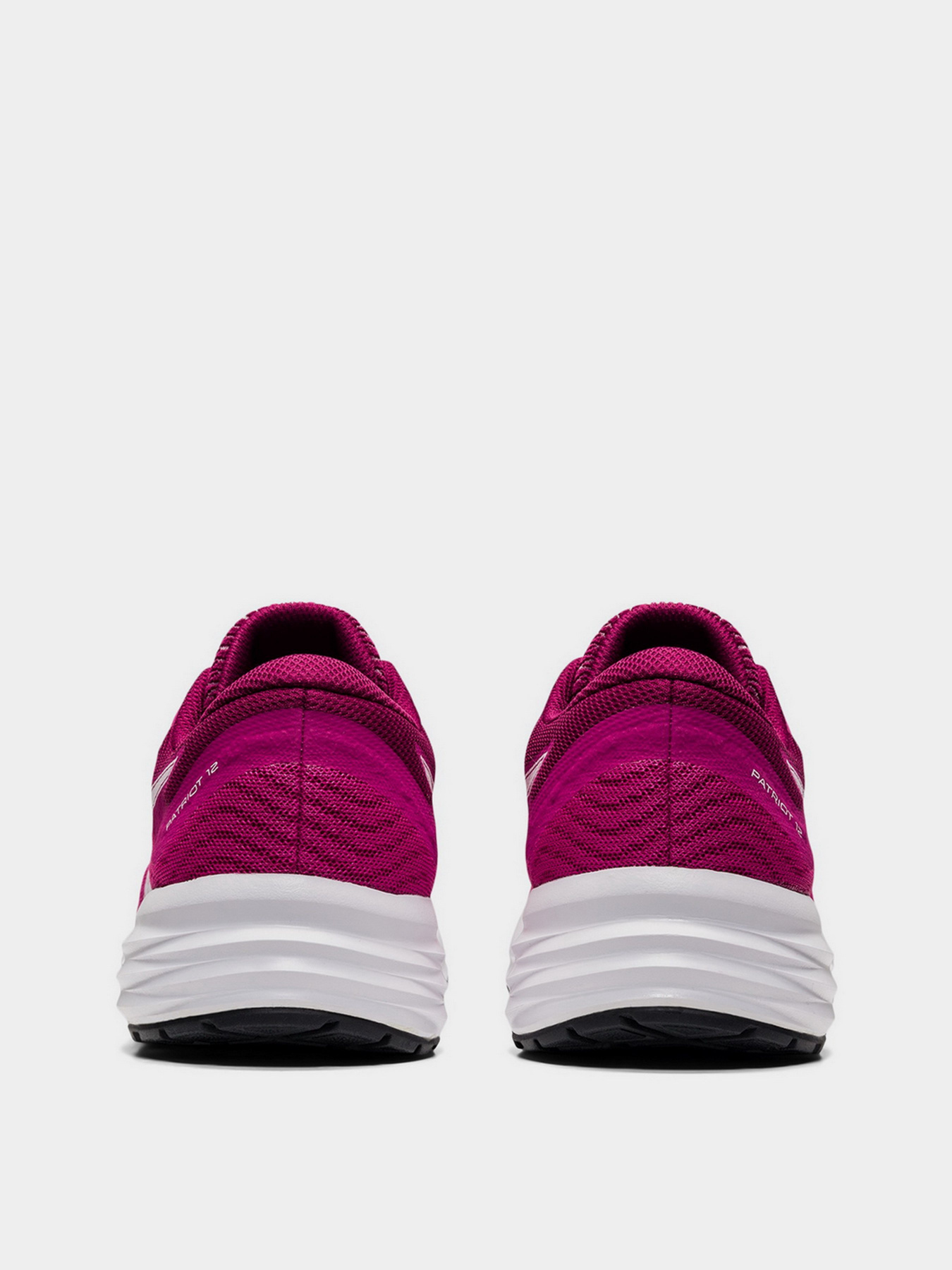 Кросівки для бігу Asics Patriot 12 модель 1012A705-600 Фото