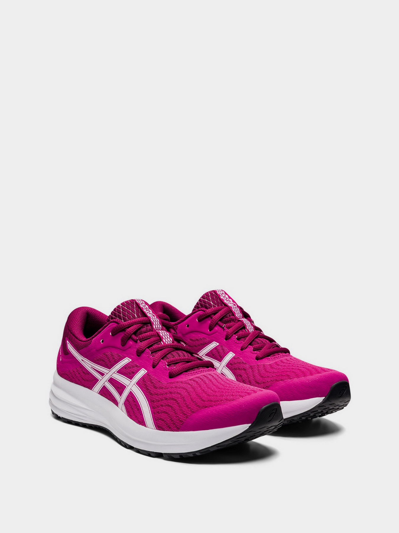 Кросівки для бігу Asics Patriot 12 модель 1012A705-600 Фото